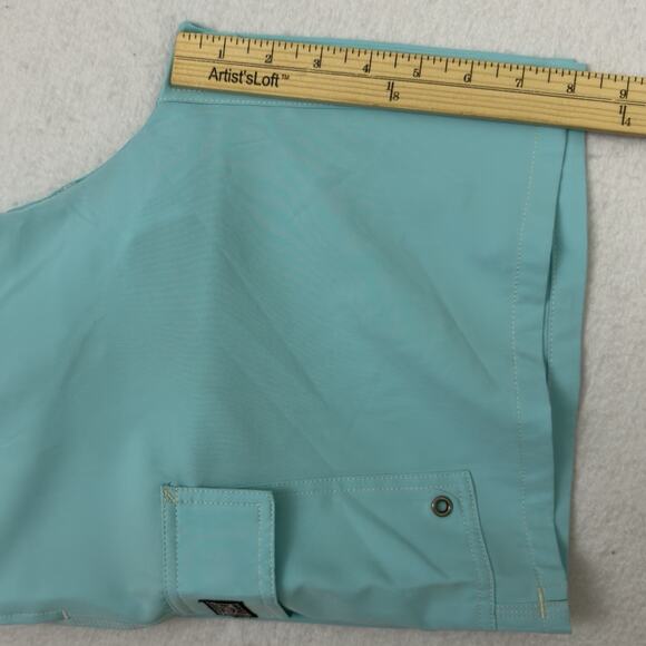 Polo Ralph Lauren Men’s Core Replen Swim Trunks Blue Size S NWT $85 - Picture 7 of 13